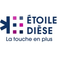 ETOILE DIESE logo - Similar company to Prosoluce