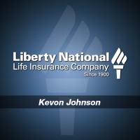 Globe Life Liberty National Division- Kevon Johnson Agency logo - Similar company to The John Wayne Agency