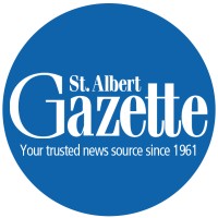 St. Albert Gazette logo - Similar company to Zenith Logistics St. Albert