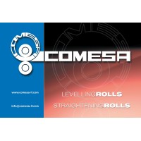 COMESA srl logo - Similar company to Comesa