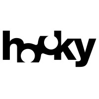 Hooky s.r.o. logo - Similar company to Somi Applications And Services S.R.O.