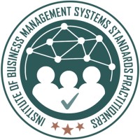 Institute of Business Management Systems Standards Practitioners logo - Similar company to Temicatz Global Resources Limited