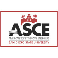 ASCE SDSU logo - Similar company to Nasland Engineering