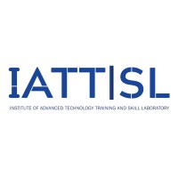 IATT|SL logo - Similar company to Pixelz Creations