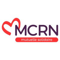 Mutuelle MCRN logo - Similar company to Groupe Sol Solution - Ocrifi