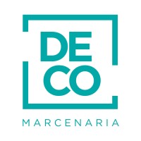 Deco Marcenaria logo - Similar company to Evogue Marcenaria Premium