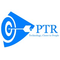 People's Techno logo - Similar company to Arth Systems