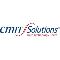 CMIT Solutions of Edison-Piscataway logo - Similar company to Tangram Canada