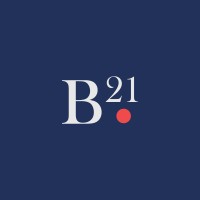 Brnds21 logo - Similar company to Earthling Digital