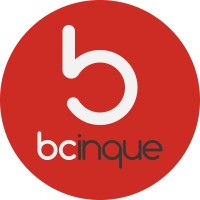bcinque architettura logo - Similar company to Monterior Studio