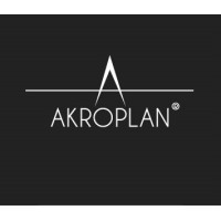 AKROPLAN logo - Similar company to Bisseti