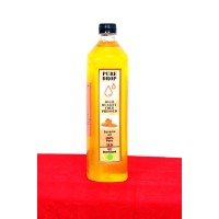 Pure Drop-Cold pressed Cooking Oil logo - Similar company to Dalsorb®