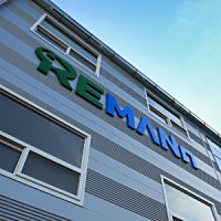 REMANN logo - Similar company to Parabilis Tech