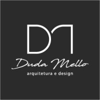 Duda Mello Arquitetura e Design logo - Similar company to Jddesign Retail Projects