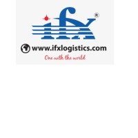 IFX FREIGHT & LOGISTICS LLC logo - Similar company to Gnsra Logistics Solutions