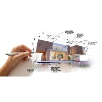 Architecture & Design logo - Similar company to St.Thomas