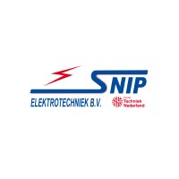 Snip Elektrotechniek logo - Similar company to Kbg Montage B.V.
