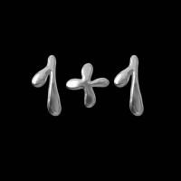 1+1.amsterdam logo - Similar company to Podiumkunst.Net