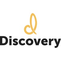 Discovery ADR logo - Similar company to Parallax Profiling