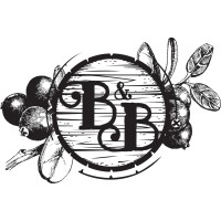 Botanist & Barrel logo - Similar company to Gundog Central