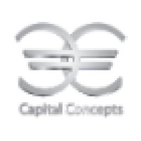Capital Concepts, Inc. (Real Estate Loans) logo - Similar company to Principle Lending