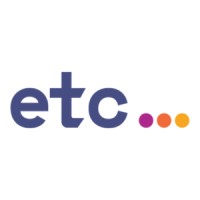 Ed-Tech Collaboratory (ETC) logo - Similar company to Idatafy