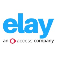 elay.io logo - Similar company to Vincere.Io