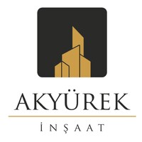 Akyürek İnşaat logo - Similar company to Wtc İnşaat
