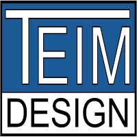 TEIM Design, PLLC logo - Similar company to Kfc Engineering