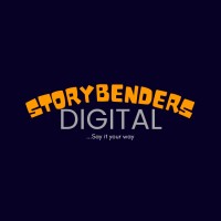 Storybenders Digital logo - Similar company to Assetonix