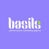 Basils Performance Marketing Agency logo - Similar company to Meetq