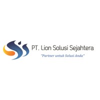 PT Lion Solusi Sejahtera logo - Similar company to Scan And Go