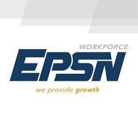 EPSN workforce Germany logo - Similar company to Intelligentsia Solutions