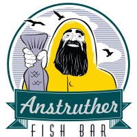 Anstruther Fish Bar logo - Similar company to Cibbrina