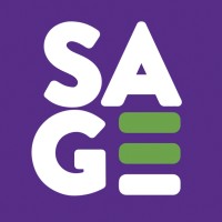 SAGE - Students Advocating Gender Equality logo - Similar company to She*Talks