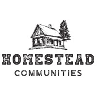 Homestead Communities, LLC logo - Similar company to Elevate Communities