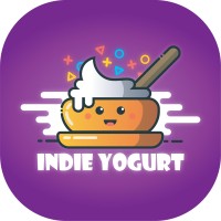 Indie Yogurt logo - Similar company to Fly By Wire Ab
