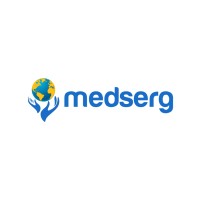Medserg logo - Similar company to Kryx