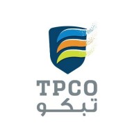 TPCO logo - Similar company to Ufuq Engineering Co. Ltd.