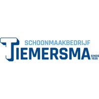 Schoonmaakbedrijf Tiemersma logo - Similar company to Infoframe.Nl