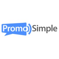 PromoSimple logo - Similar company to Sweepwidget