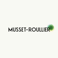 Domaine Musset-Roullier logo - Similar company to Beerup System