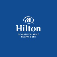 Hilton Seychelles Labriz Resort & Spa logo - Similar company to Fregate Island, Seychelles