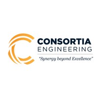 Consortia Engineering logo - Similar company to The Noble Savage