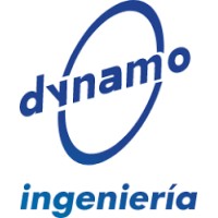 Dynamo Ingenieria logo - Similar company to Itecna.La
