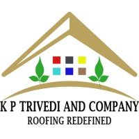 KP TRIVEDI AND COMPANY logo - Similar company to Ctech Engineering Company