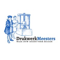 DrukwerkMeesters logo - Similar company to Thematic Development