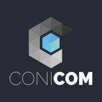 Conicom France logo - Similar company to Meshectares.Com