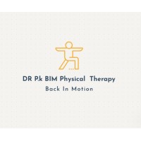 DR P.K BIM PHYSICAL THERAPY logo - Similar company to Bim Solutions Inc