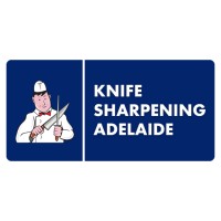 Knife Sharpening Adelaide logo - Similar company to M & M Sharpening Services
